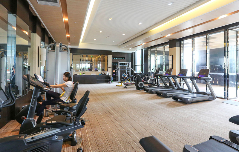 酒店健身房器材,高端健身房器材,室内健身器材-广西333体育健身器材有限公司