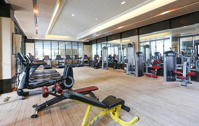 酒店健身房器材,高端健身房器材,室内健身器材-广西333体育健身器材有限公司