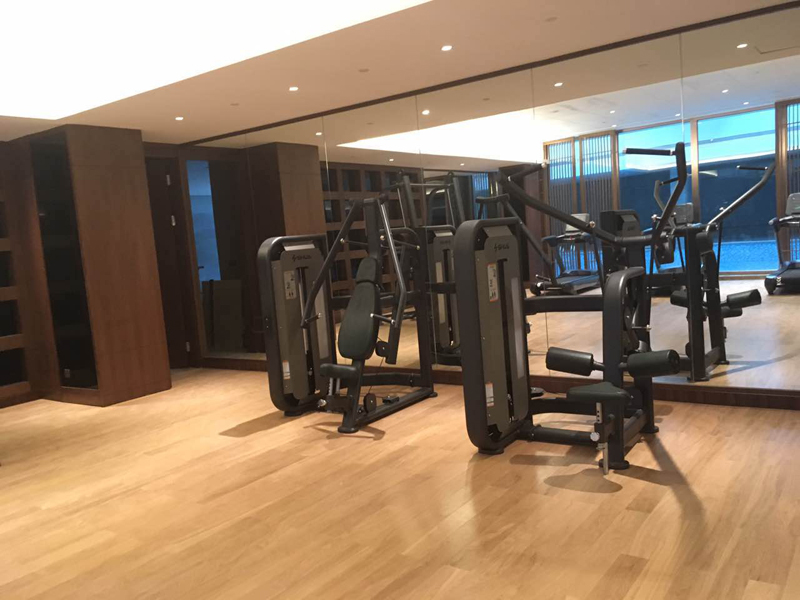 酒店健身房器材,室内健身器材,高端商用健身器材-广西333体育健身器材有限公司