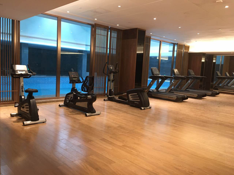 酒店健身房器材,室内健身器材,高端商用健身器材-广西333体育健身器材有限公司