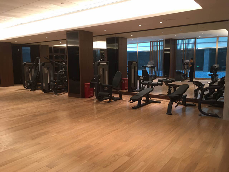 酒店健身房器材,室内健身器材,高端商用健身器材-广西333体育健身器材有限公司