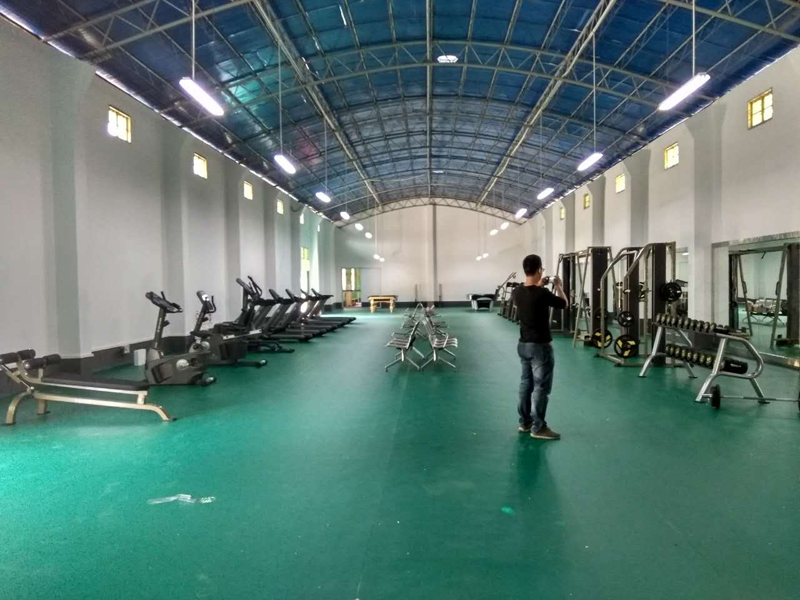 室内健身器材,单位健身器材,健身器材十大品牌-广西333体育健身器材有限公司