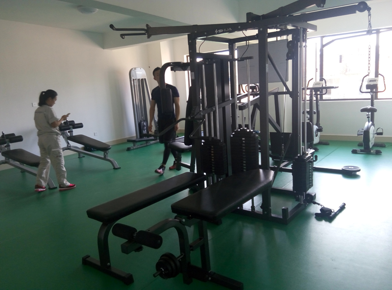 室内健身器材,单位健身器材,健身器材十大品牌-广西333体育健身器材有限公司
