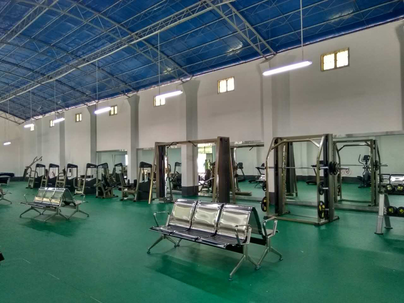 室内健身器材,单位健身器材,健身器材十大品牌-广西333体育健身器材有限公司