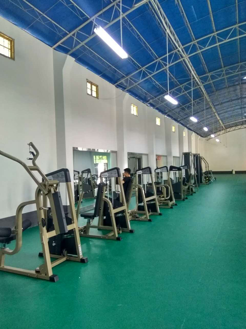 室内健身器材,单位健身器材,健身器材十大品牌-广西333体育健身器材有限公司
