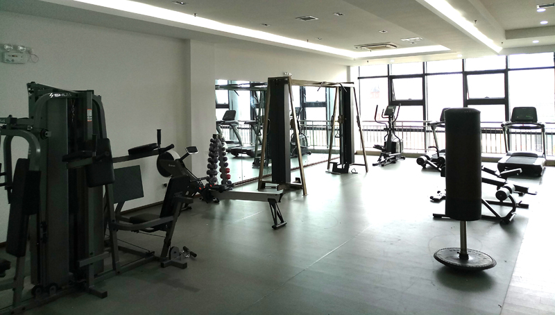 室内健身器材,单位健身器材,健身器材十大品牌-广西333体育健身器材有限公司