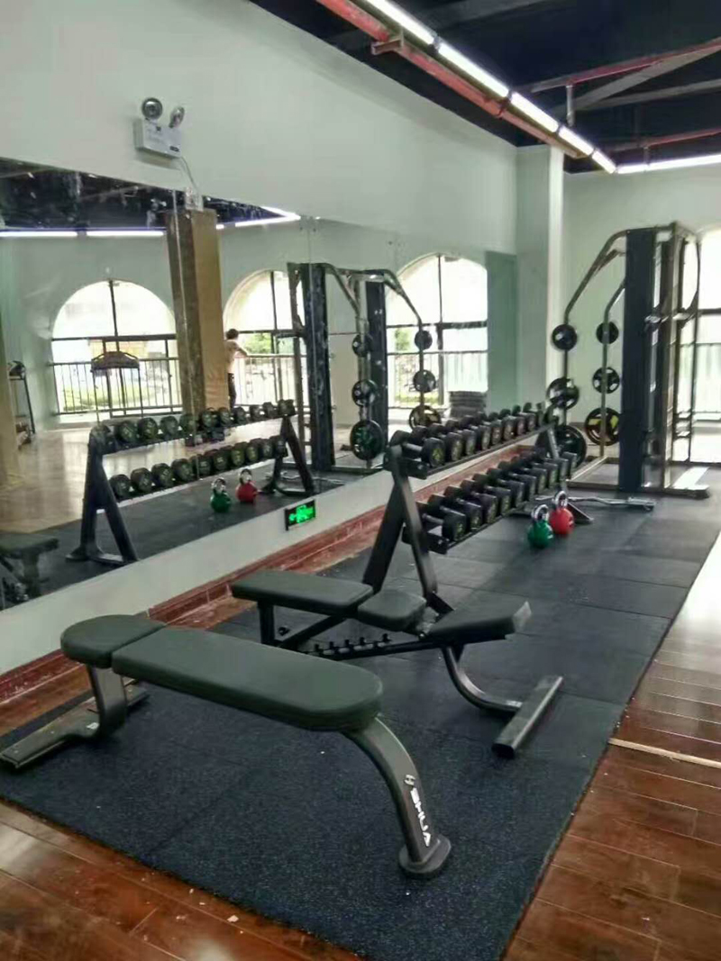 室内健身器材,单位健身器材,健身器材十大品牌-广西333体育健身器材有限公司