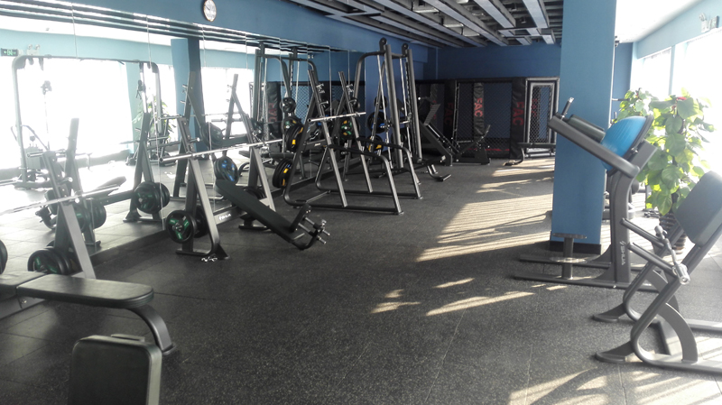 酒店健身房器材,高端健身房器材,室内健身器材-广西333体育健身器材有限公司