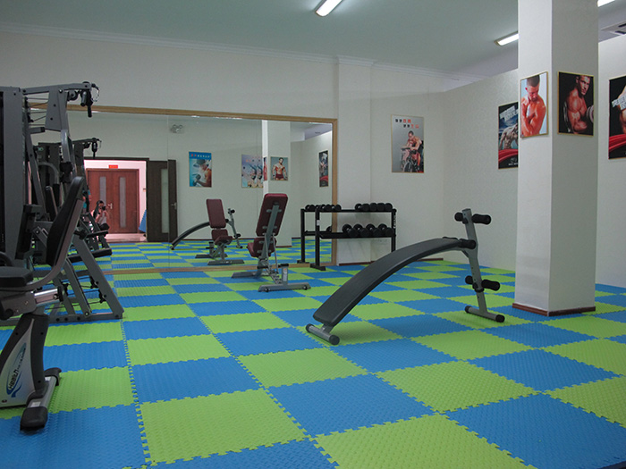 室内健身器材,单位健身器材,健身器材十大品牌-广西333体育健身器材有限公司