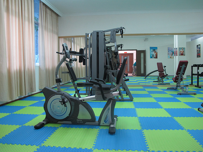 室内健身器材,单位健身器材,健身器材十大品牌-广西333体育健身器材有限公司