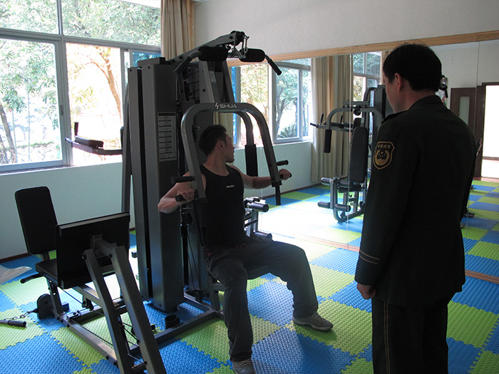 室内健身器材,单位健身器材,健身器材十大品牌-广西333体育健身器材有限公司