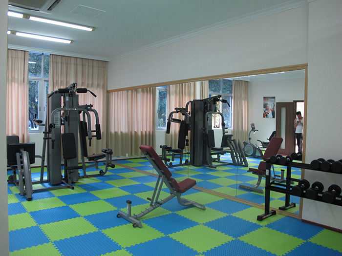 室内健身器材,单位健身器材,健身器材十大品牌-广西333体育健身器材有限公司