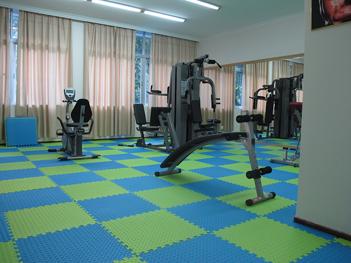 室内健身器材,单位健身器材,健身器材十大品牌-广西333体育健身器材有限公司