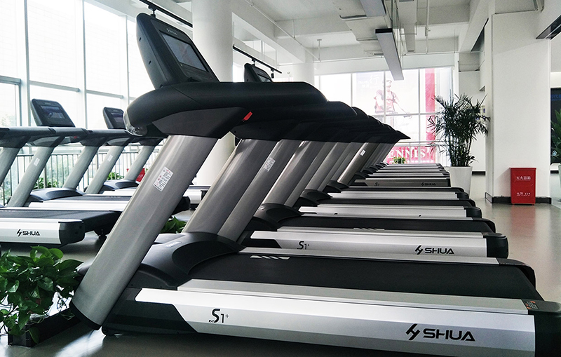 333商用跑步机