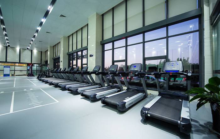 室内健身器材-333V9跑步机 室内健身器材-333V9跑步机