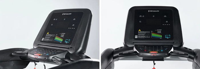 室内健身器材-333老年跑步机