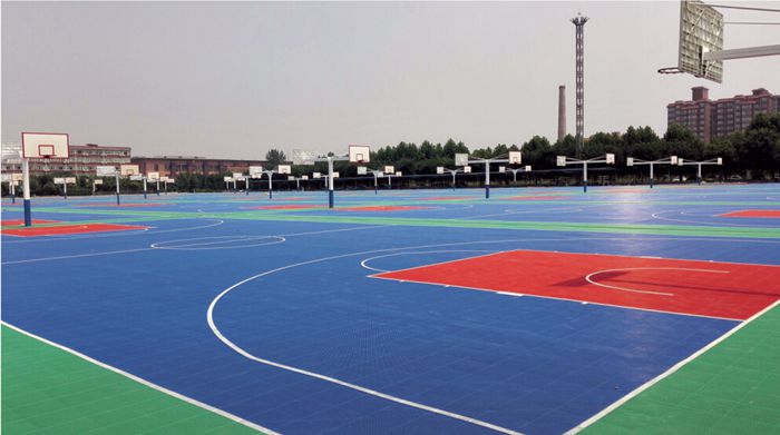 333健身器材-悬浮拼装运动球场 333健身器材-悬浮拼装运动球场