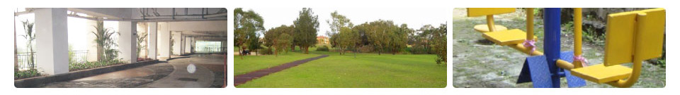 户外健身路径-广西333体育健身器材有限公司