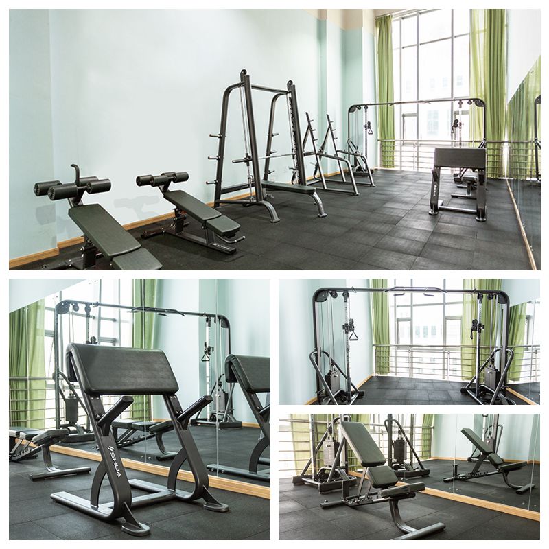 333健身器材-广西333体育健身器材有限公司