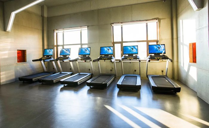 商用健身解决方案-广西333体育