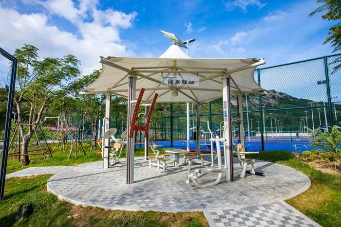 全民健身解决方案-广西333体育