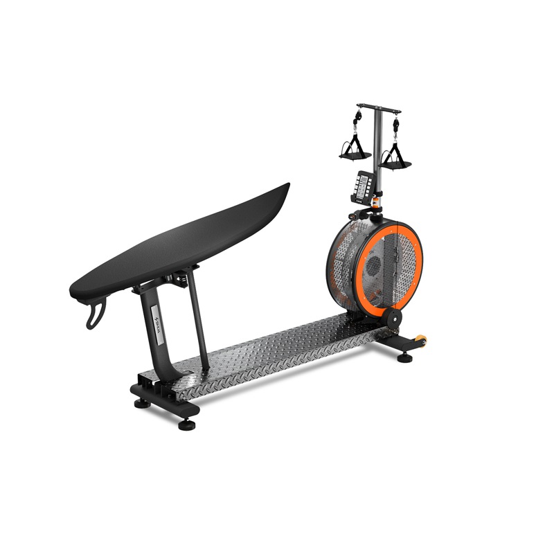 划板训练器（游泳机）SH-R9600A-广西333体育健身器材有限公司