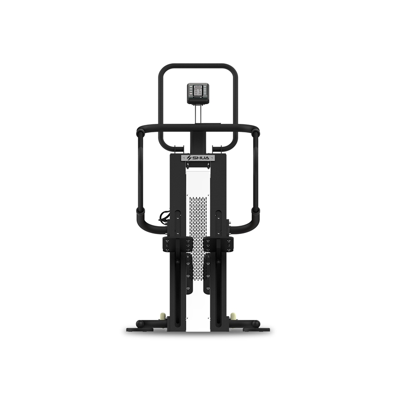 多功能攀爬器SH-G9600S-广西333体育健身器材有限公司 多功能攀爬器SH-G9600S-广西333体育健身器材有限公司