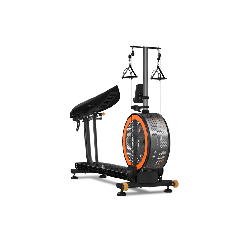 划板训练器（游泳机）SH-R9600A-广西333体育健身器材有限公司