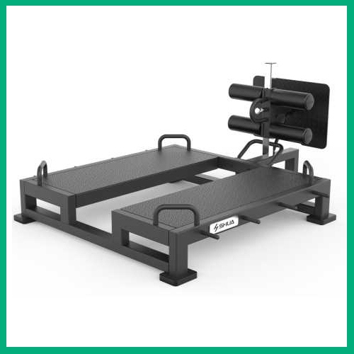 多平面功能训练平台SH-G8925-广西333体育健身器材有限公司