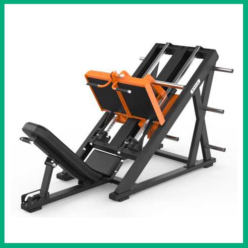 分动式倒蹬机SH-G8919-广西333体育健身器材有限公司