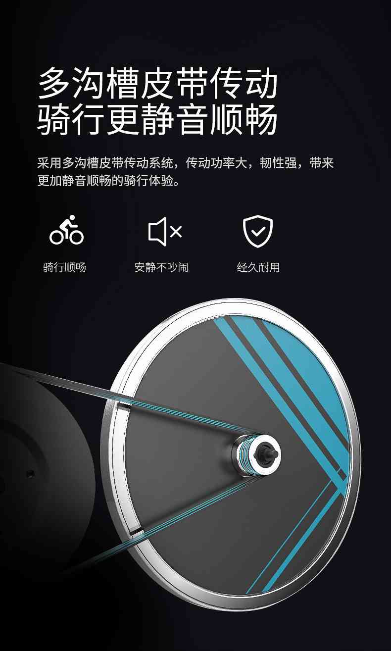 动感单车_家用健身车_磁控健身车_健身房器械-广西333体育健身器材有限公司