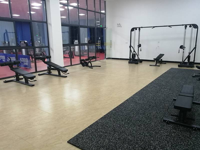 企事业单位健身房器材,单位职工健身房器材-广西333体育健身器材有限公司