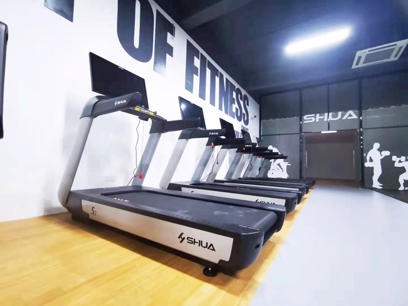 企事业单位健身房器材,单位职工健身房器材-广西333体育健身器材有限公司