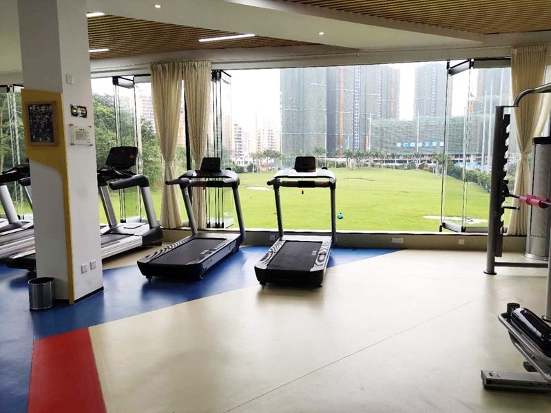 企事业单位健身房器材,单位职工健身房器材-广西333体育健身器材有限公司