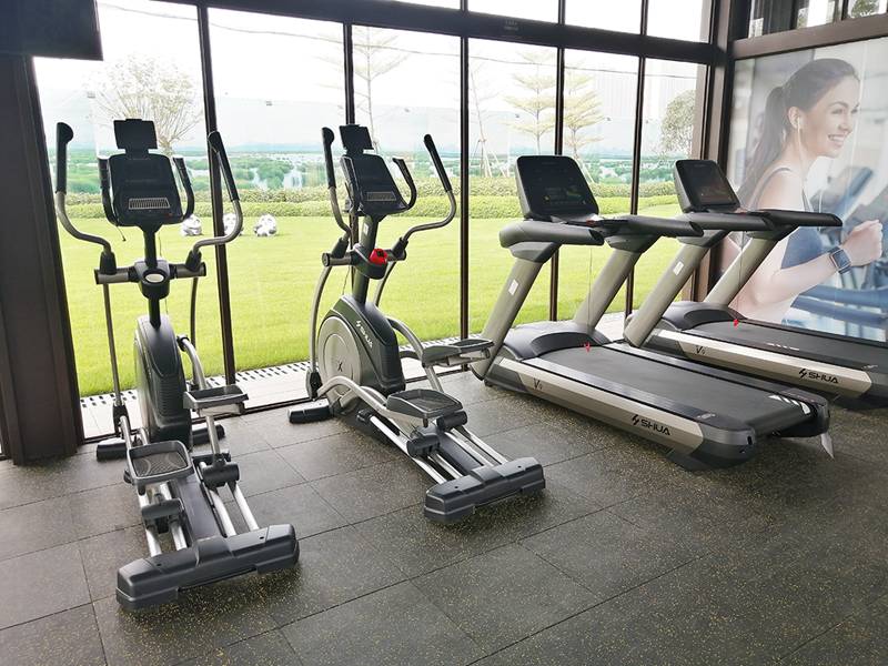 房地产健身房器材,企事业单位健身器材-广西333体育健身器材有限公司