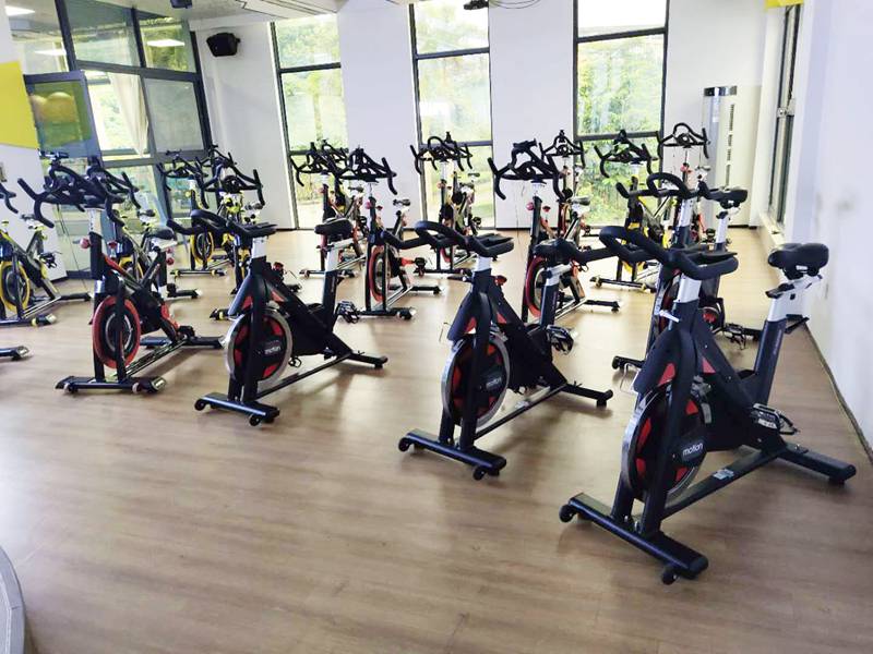 企事业单位健身房器材,单位职工健身房器材-广西333体育健身器材有限公司