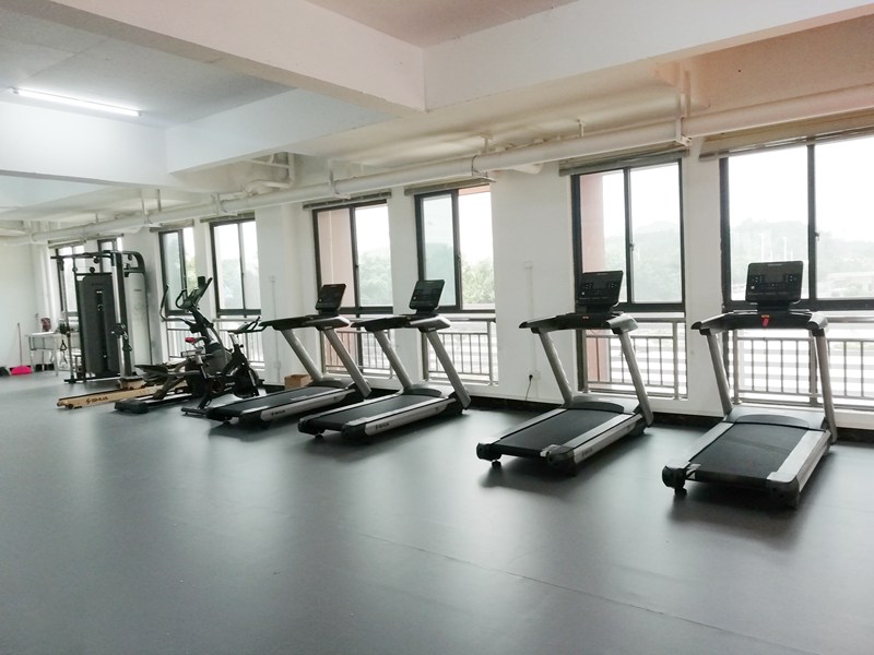 企事业单位健身房器材,单位职工健身房器材-广西333体育健身器材有限公司