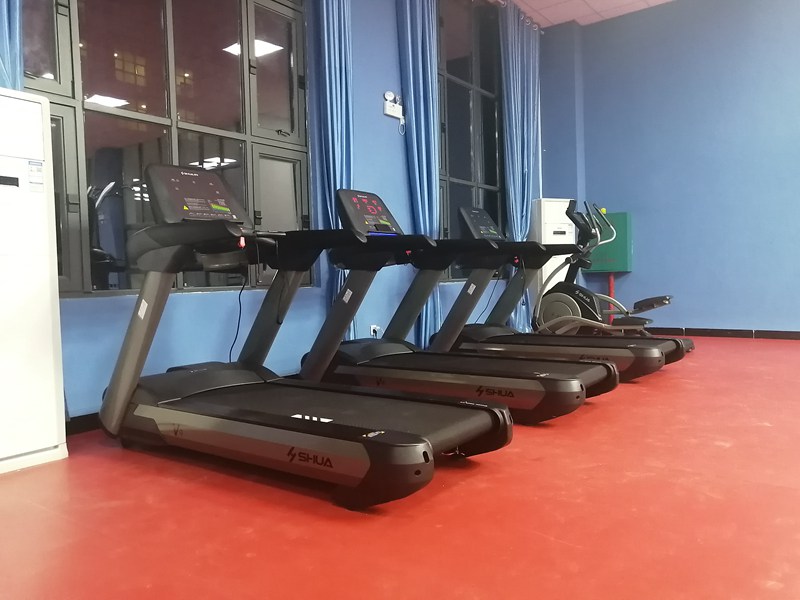 企事业单位健身房器材,单位职工健身房器材-广西333体育健身器材有限公司