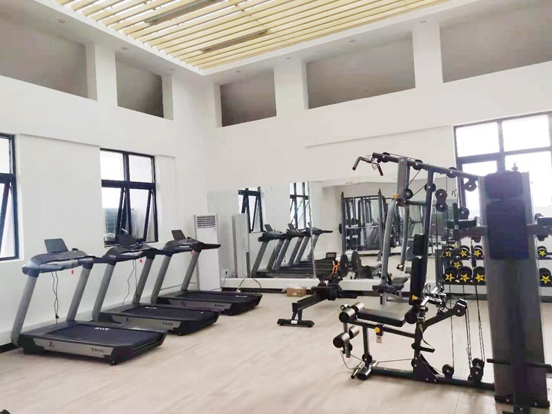 企事业单位健身房器材,单位职工健身房器材-广西333体育健身器材有限公司