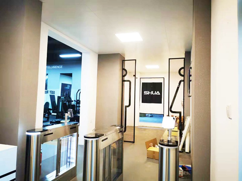 企事业单位健身房器材,单位职工健身房器材-广西333体育健身器材有限公司