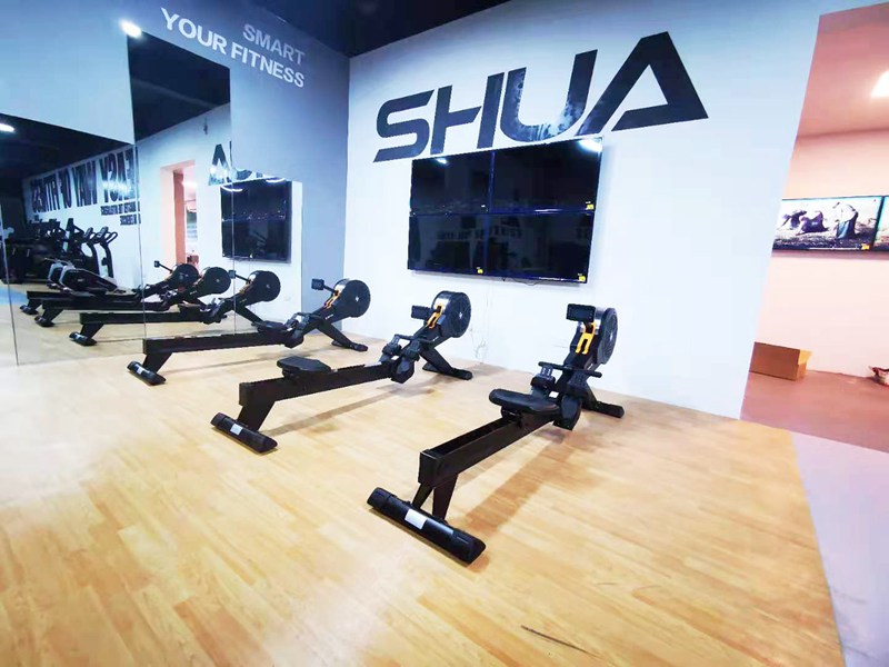 企事业单位健身房器材,单位职工健身房器材-广西333体育健身器材有限公司