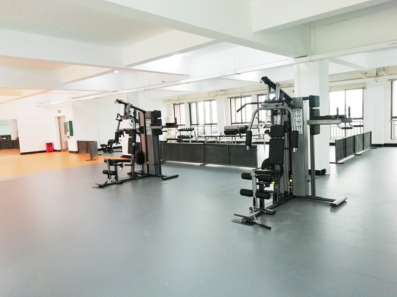 企事业单位健身房器材,单位职工健身房器材-广西333体育健身器材有限公司