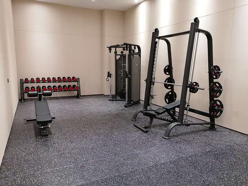 酒店健身房器材,室内健身器材,高端商用健身器材-广西333体育健身器材有限公司