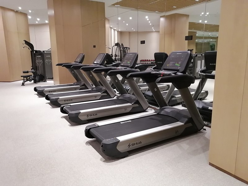 酒店健身房器材,室内健身器材,高端商用健身器材-广西333体育健身器材有限公司