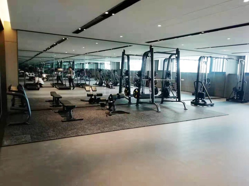 房地产健身房器材,企事业单位健身器材-广西333体育健身器材有限公司