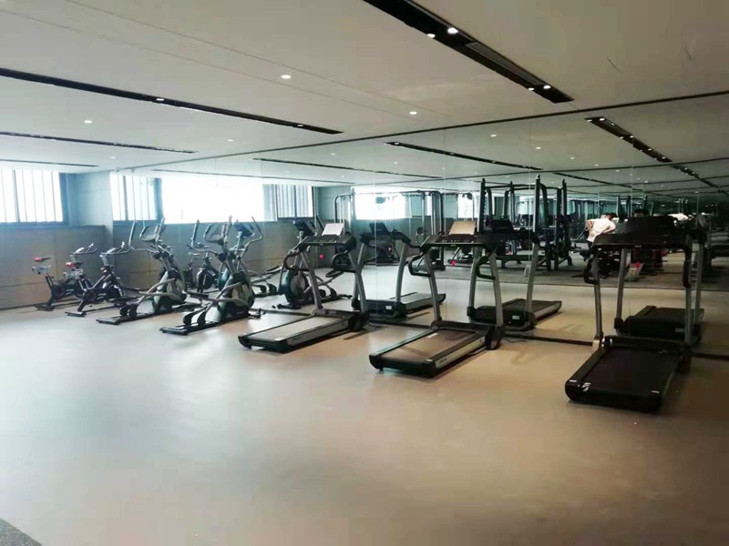 房地产健身房器材,企事业单位健身器材-广西333体育健身器材有限公司