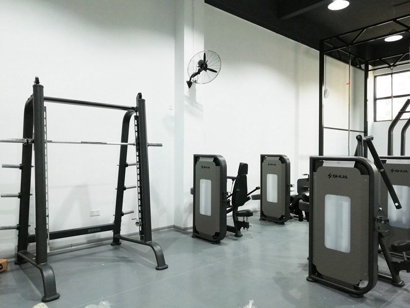 部队健身器材-广西333体育健身器材有限公司