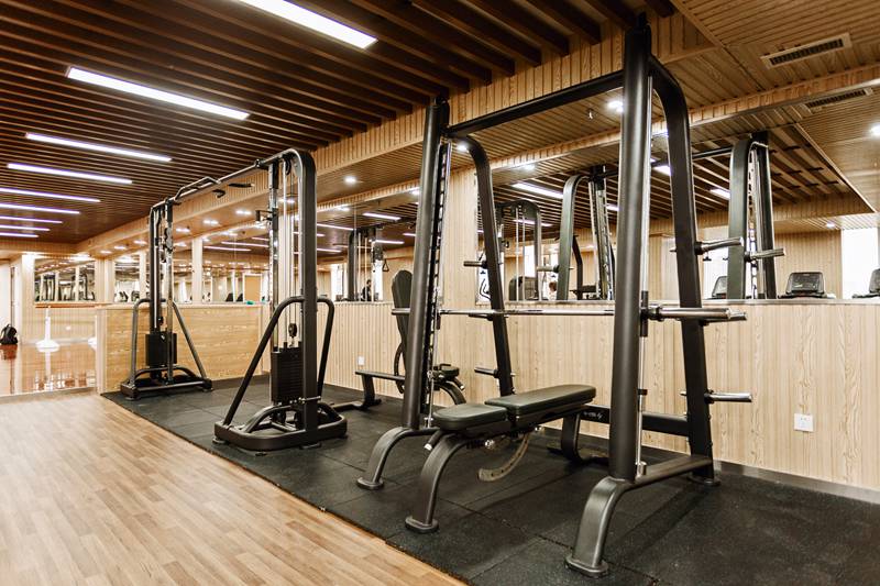 333体能训练器材-广西333体育健身器材有限公司