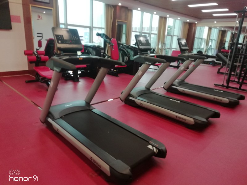 部队健身房器材-广西333体育健身器材有限公司