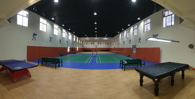 广西333体育健身器材有限公司